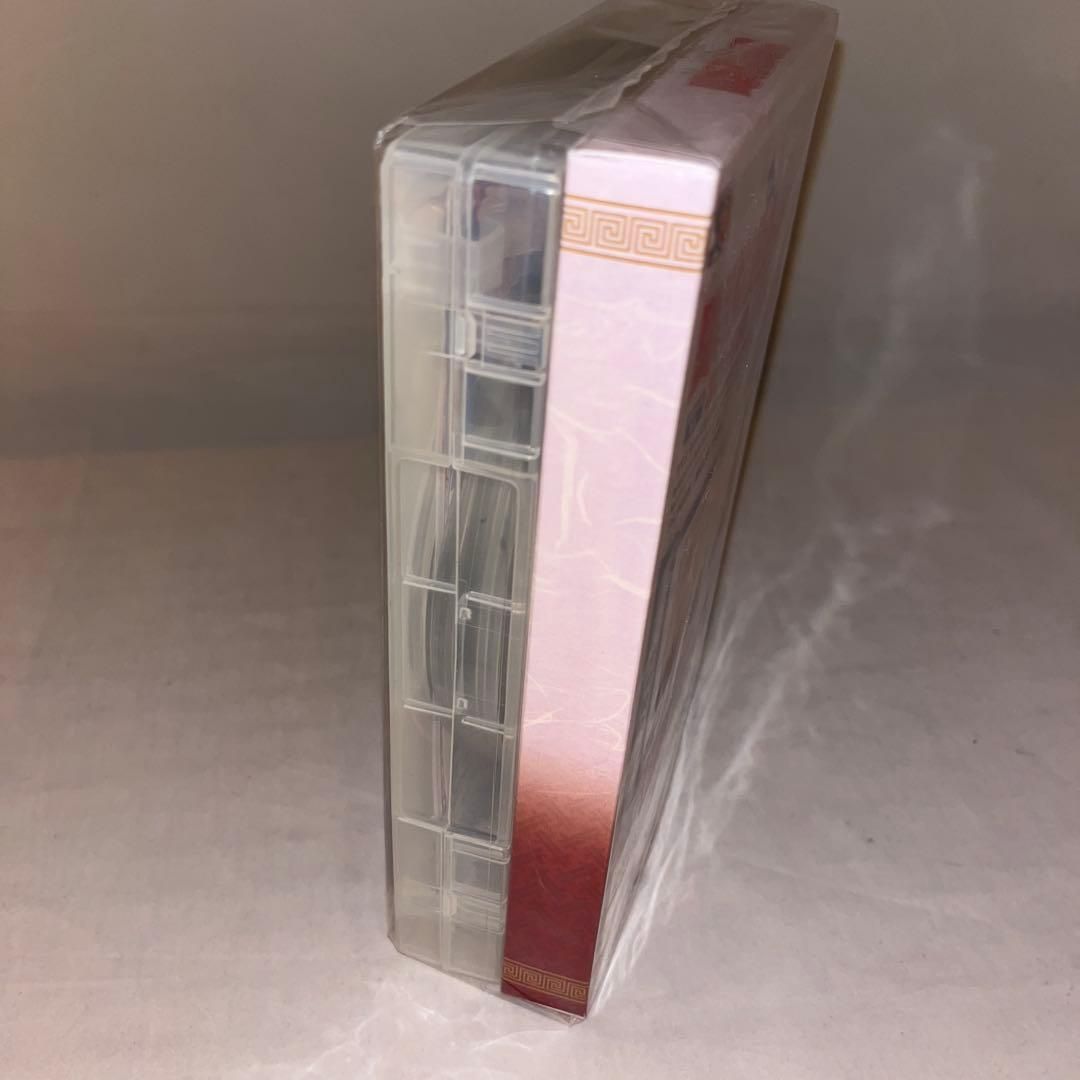 予約特典付】闘将!!拉麺男 コンプリートDVD 初回生産限定 ☆DVD