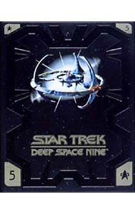 DVD／スター・トレック ディープ・スペース・ナイン DVD コンプリート