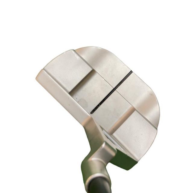 中古】 テーラーメイド TP TRUSS B4TH 34インチ パター PT スチール