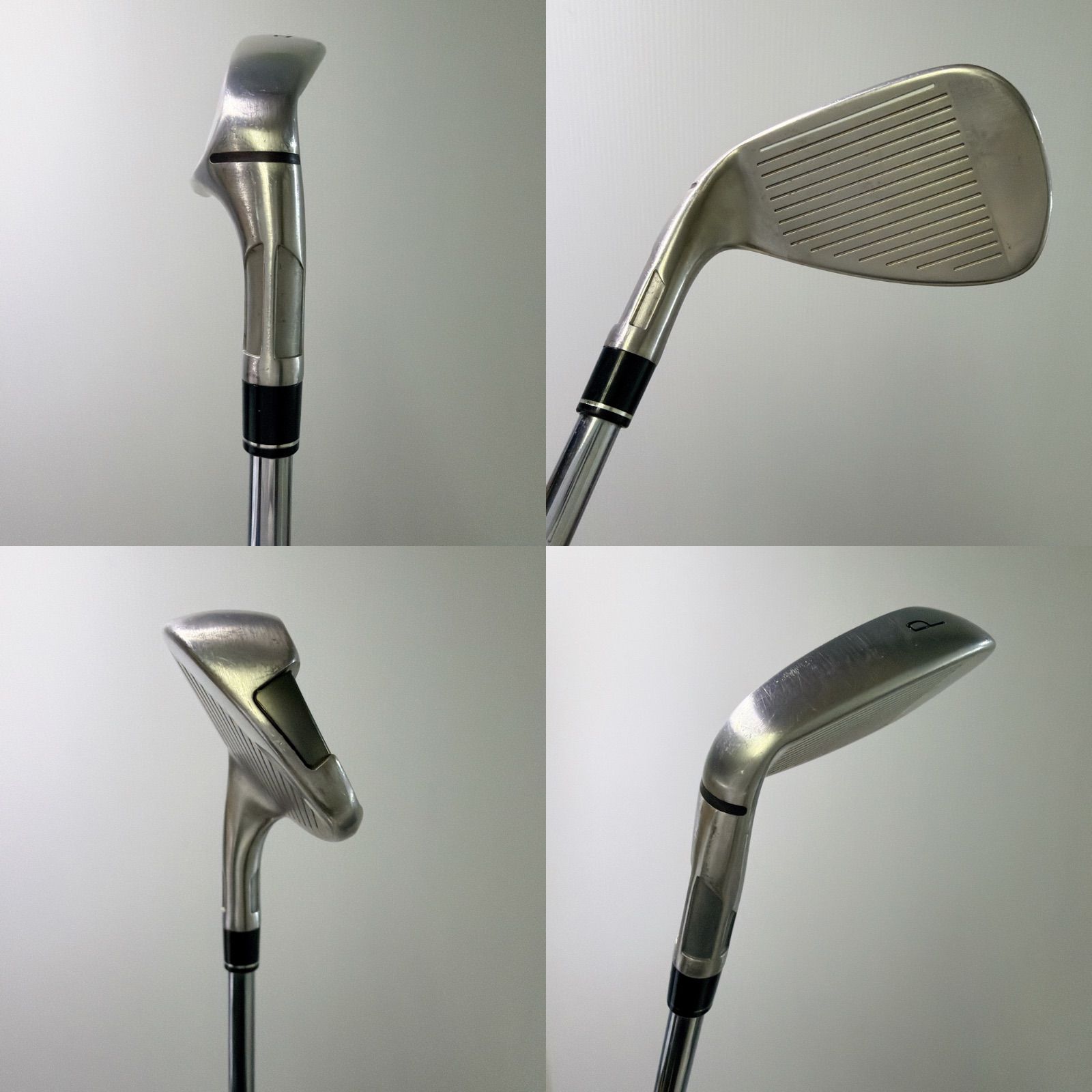 新品 テーラーメイド PW ステルス アイアン単品 スチールSシャフト テーラーメイド ステルス 2022 PW 単品アイアン 純正スチールシャフト