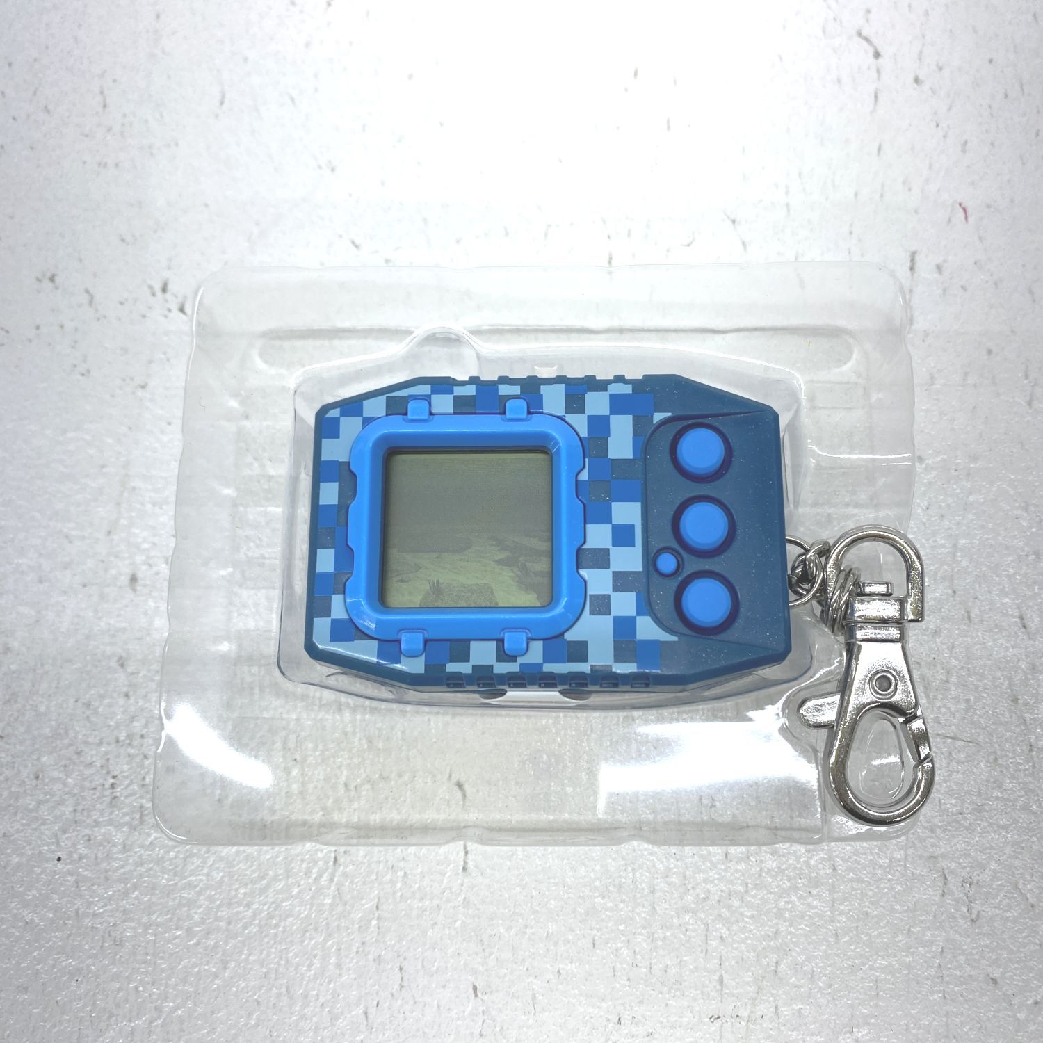 ☆加古川物流】【美品】デジモンペンデュラムZ Ver. DEEP SAVERS 【713