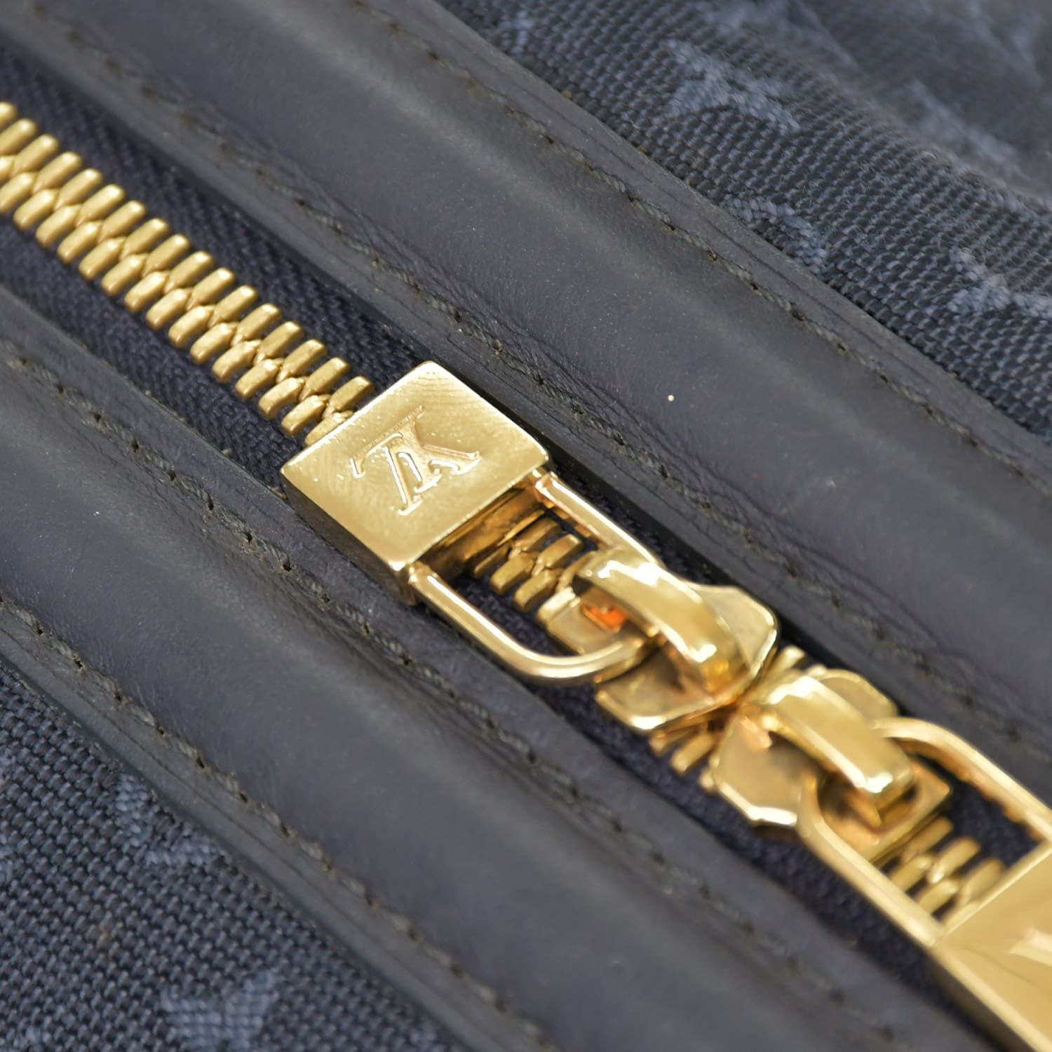 LOUIS VUITTON ルイヴィトン ジョセフィーヌGM ミニボストンバッグ