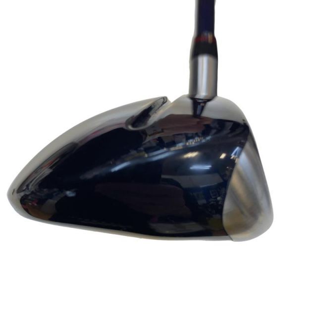 中古】 ダイワ(グローブライド) ONOFF FAIRWAY WINGS(2020) AKA U5