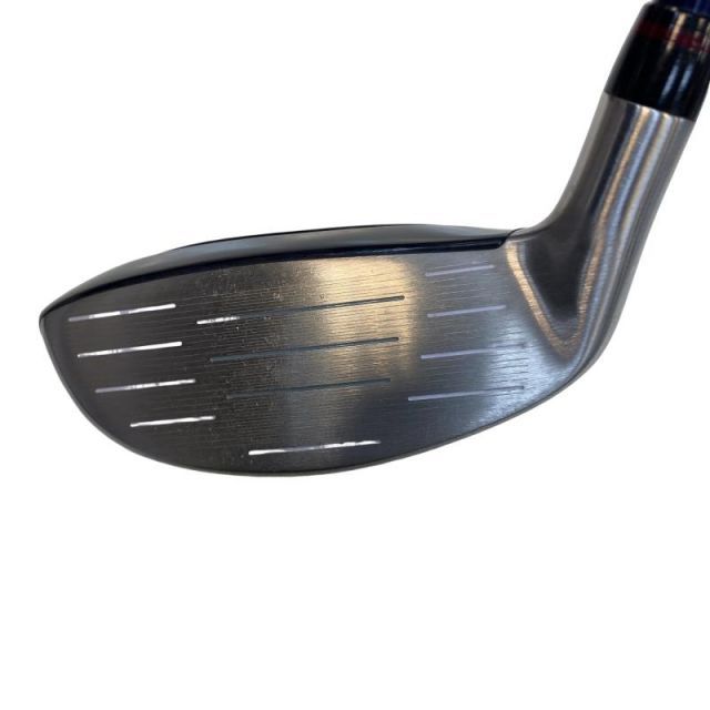 中古】 ダイワ(グローブライド) ONOFF FAIRWAY WINGS(2020) AKA U5