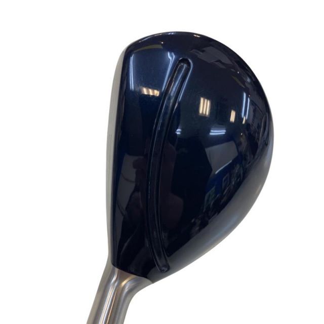 中古】 ダイワ(グローブライド) ONOFF FAIRWAY WINGS(2020) AKA U5