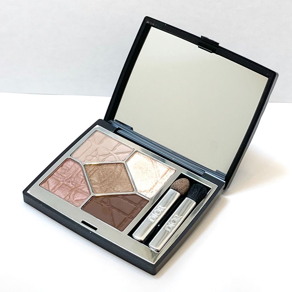 JILLSTUART全品新品➕Diorのアイシャドウ中古 JILLSTUART - +ﾟ｡* ジルスチュアート アイシャドウ 12*｡ﾟ+の通販 by