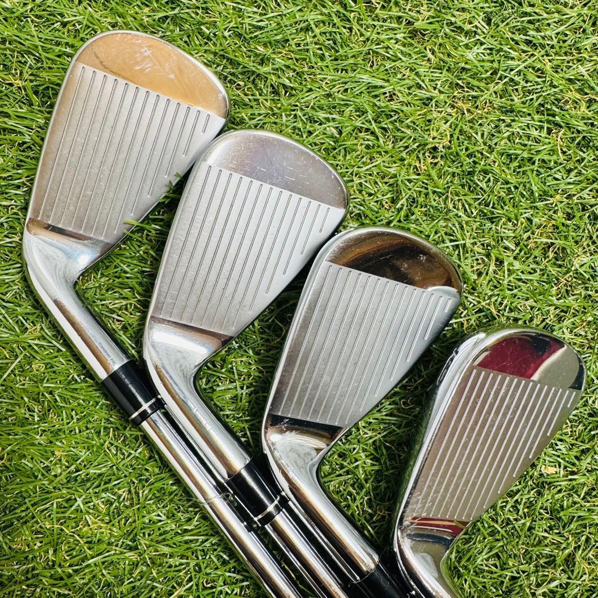 【豪華9本】キャロウェイ エピックフォージドスター メンズアイアンセット SR 豪華9本】キャロウェイ エピックフォージドスター メンズアイアン