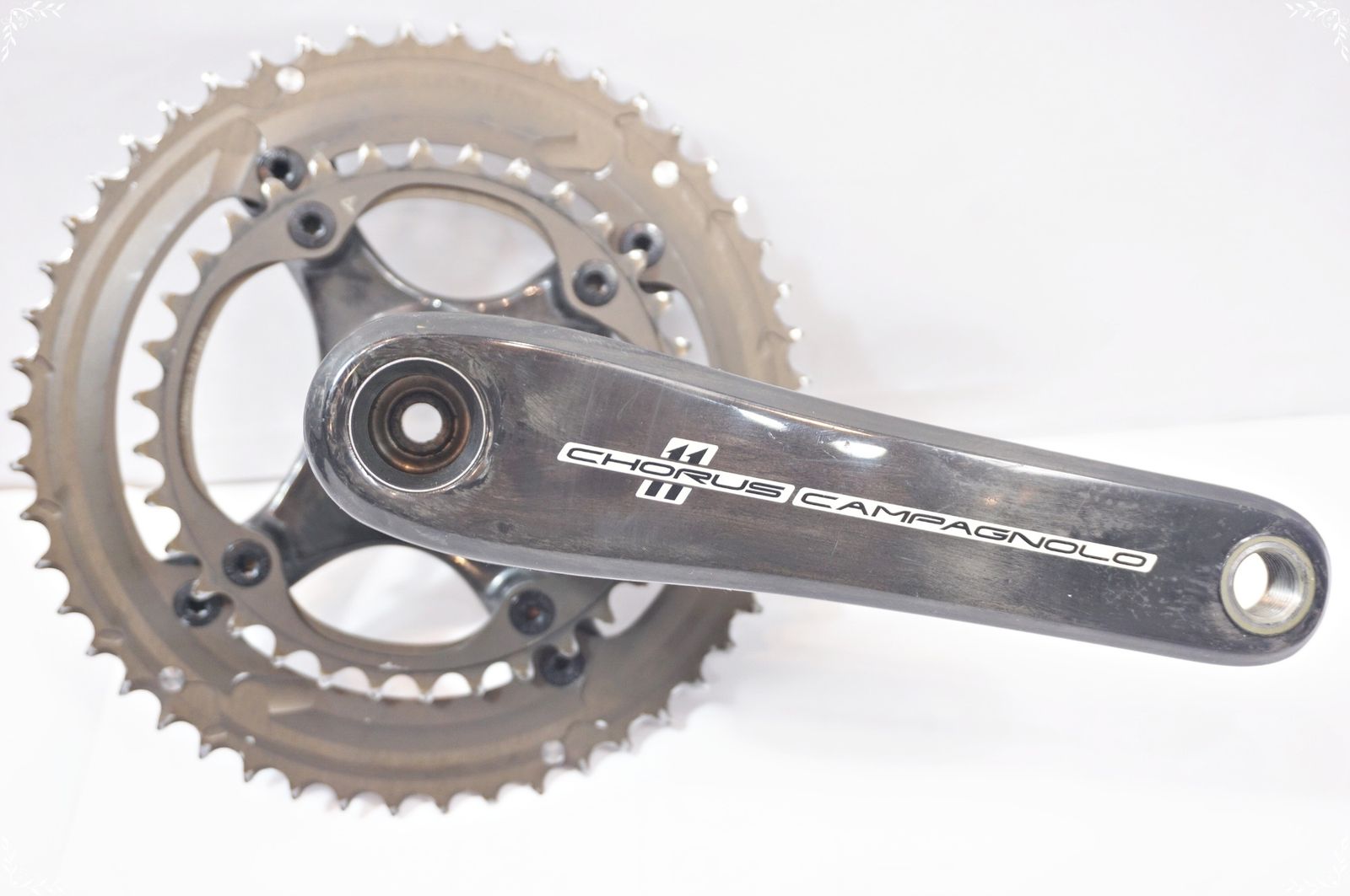カンパニョーロ　コーラス CAMPAGNOLO 「カンパニョーロ」 コーラス CHORUS 11S コンポセット