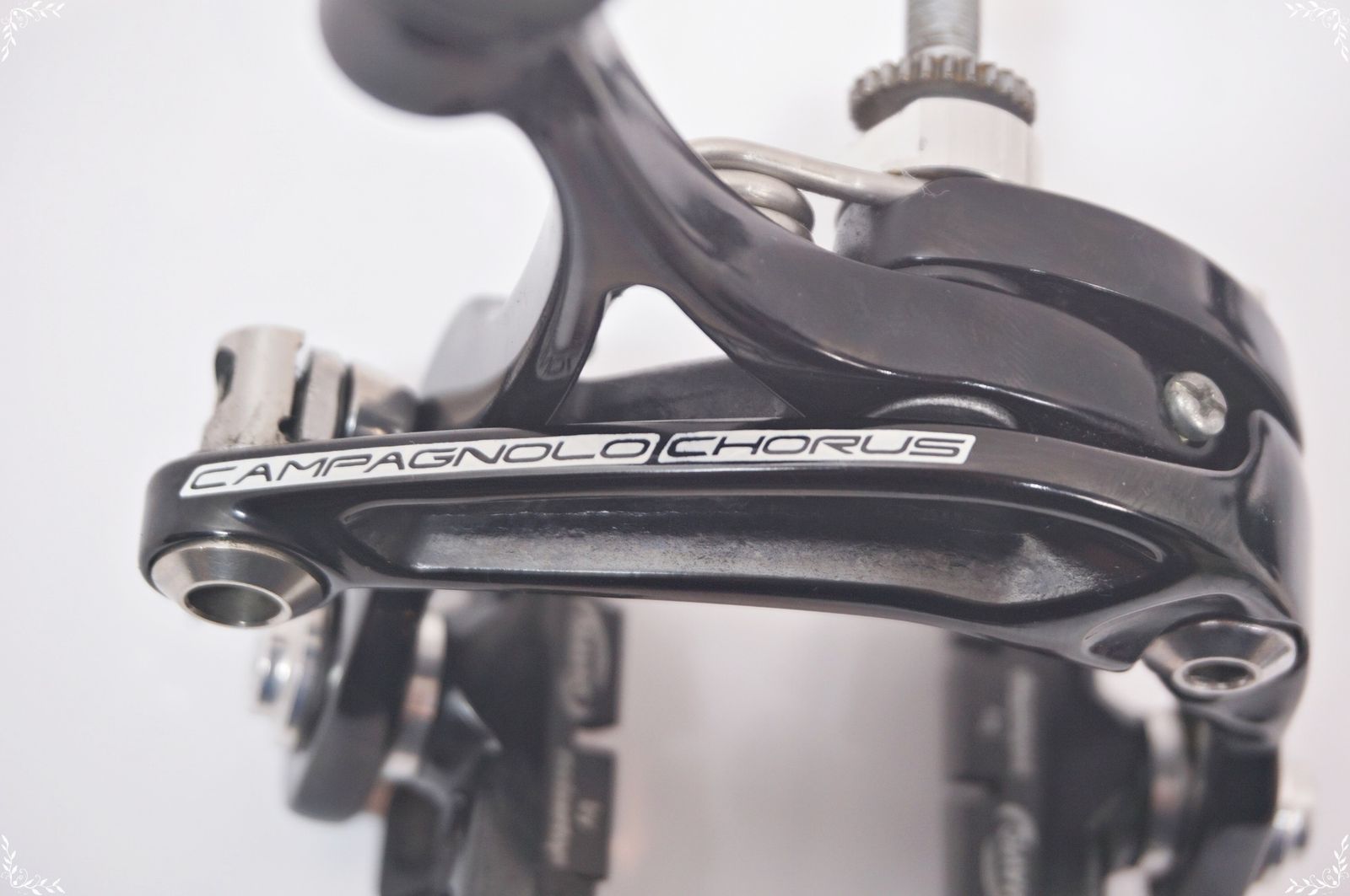 CAMPAGNOLO 「カンパニョーロ」 コーラス CHORUS 11S コンポセット