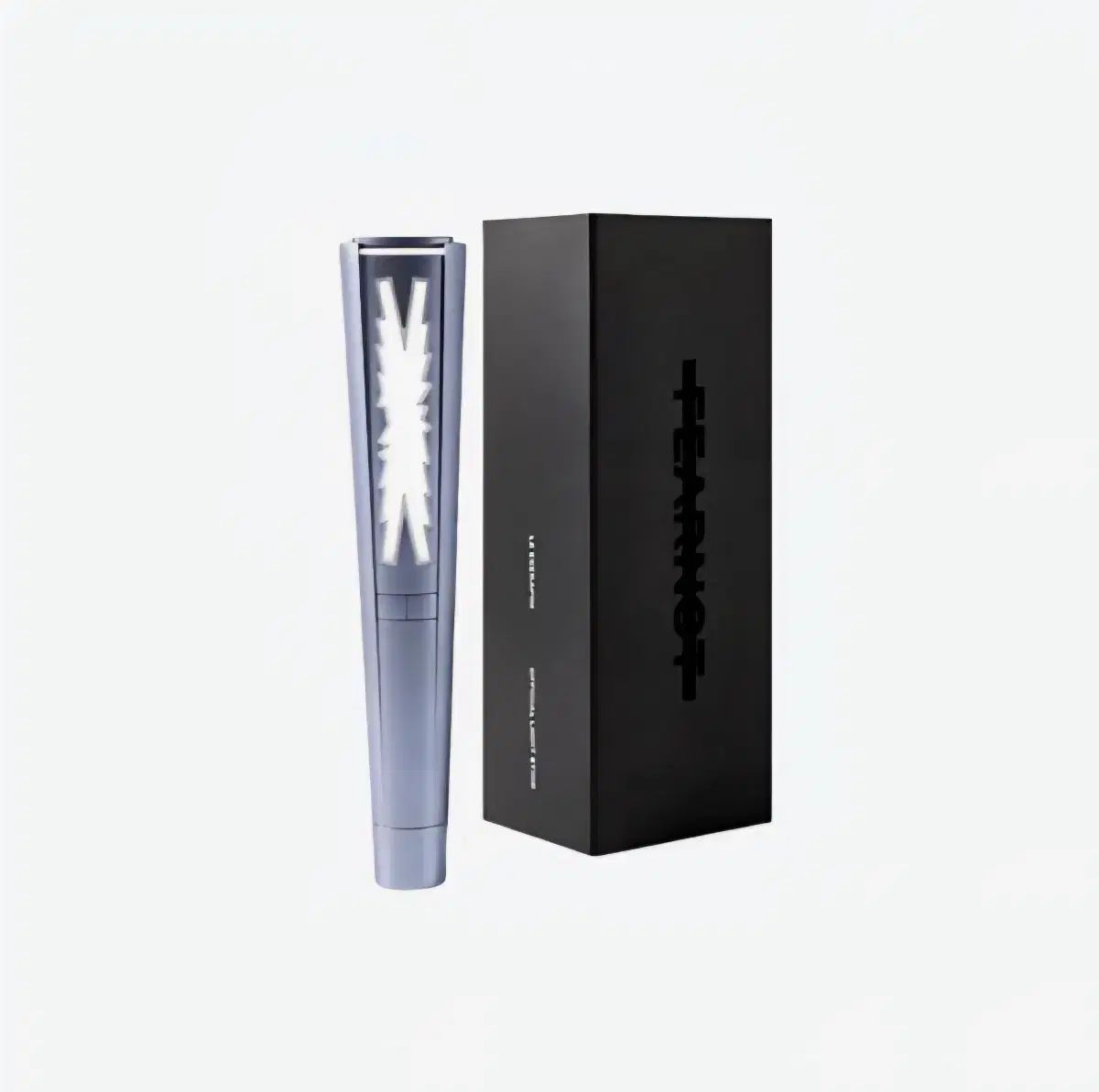 当日発送可能　ルセラフィム ペンライト　ペンライトケース　まとめ売り LE SSERAFIM（ルセラフィム）ペンライト (ボックスあり) - メルカリ