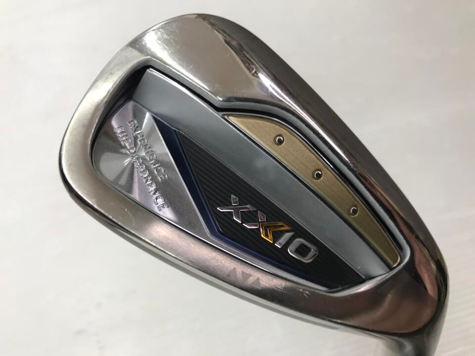 1円～♪新品[5422] ゼクシオ2024 Navy/MP1300/10.5度/R/XXIO13