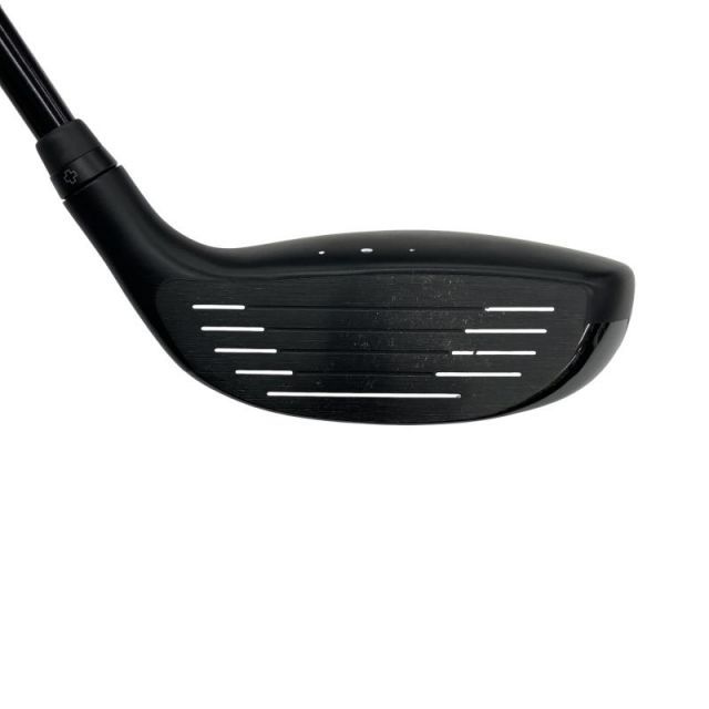 中古】 ピン G425 MAX 5W レフティ フェアウェイウッド FW リシャフト