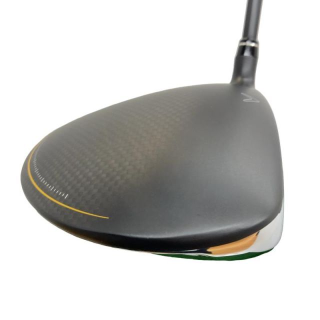 中古】 キャロウェイ ROGUE ST MAX FAST 10.5° ドライバー DR SPEEDER