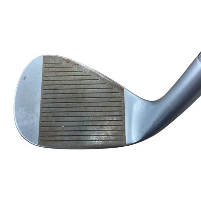 中古】 テーラーメイド Taylor Made MILLED GRIND 4 54°/11° ウェッジ