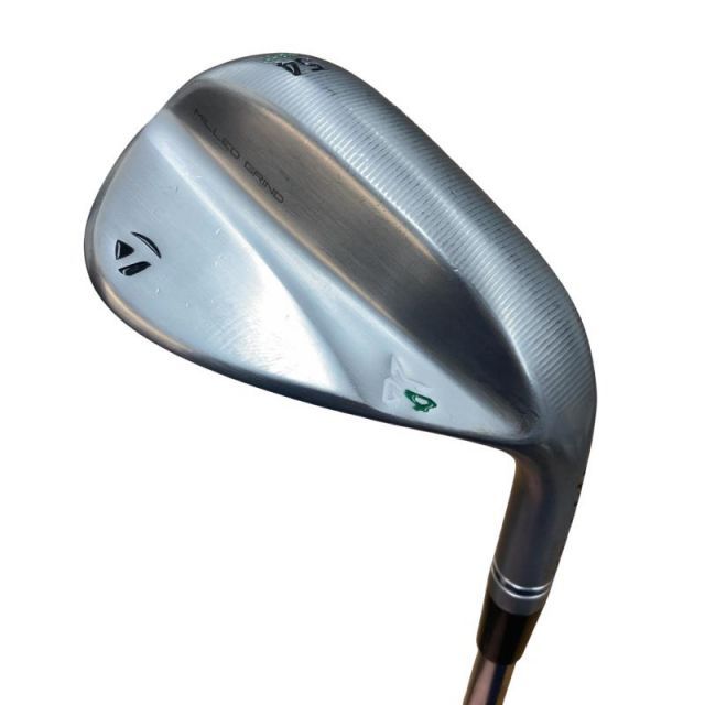 中古】 テーラーメイド Taylor Made MILLED GRIND 4 54°/11° ウェッジ