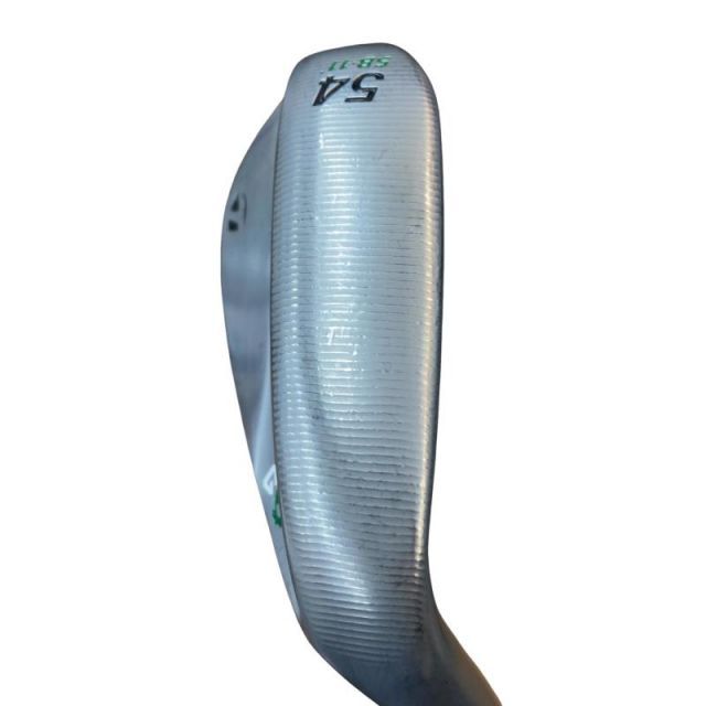 中古】 テーラーメイド Taylor Made MILLED GRIND 4 54°/11° ウェッジ