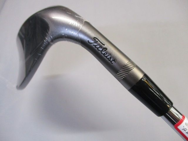 ウェッジ タイトリスト ボーケイSM10 Nickel 50-12F/N.S.PRO MODUS3