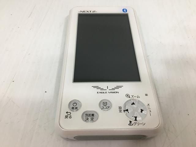 返品OK 【中古ゴルフ用品】朝日ゴルフ(EAGLE VISION) EAGLE VISION