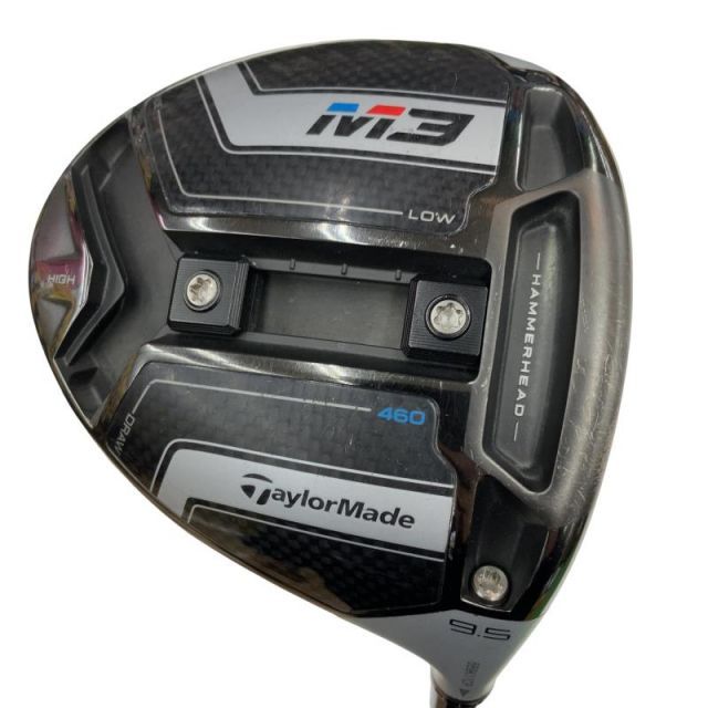テーラーメイド M3 460 9.5° ドライバー DR KUROKAGE 楽天市場】m3 460 kurokagetm5 ドライバーの通販