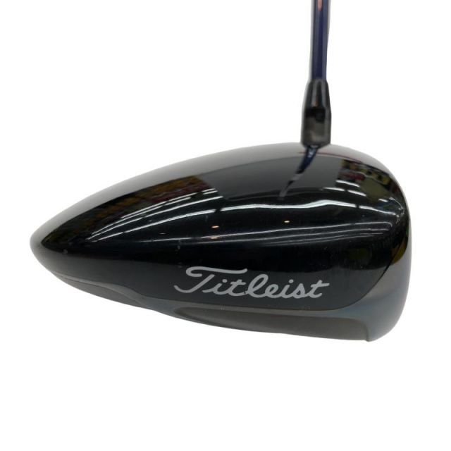中古】 タイトリスト 910 D2 9.5° USA ドライバー DR Titleist Diamana