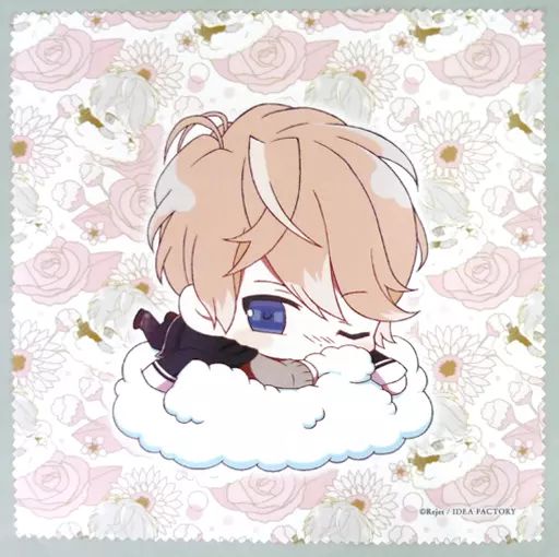 DIABOLIKLOVERS 逆巻シュウ キャラクター ビッグタオル DIABOLIKLOVERS 逆巻シュウ キャラクター ビッグタオル Amazon.co.jp