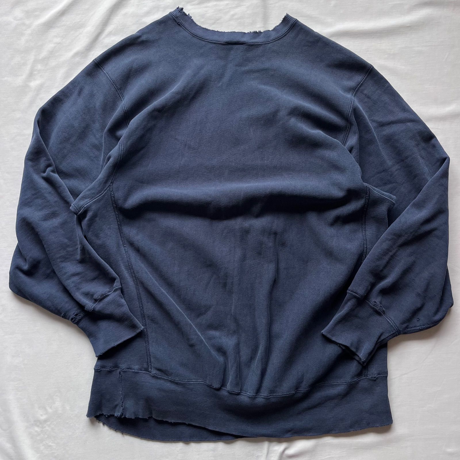 champion チャンピオン REVERSE WEAVE リバースウィーブ iowa 80s