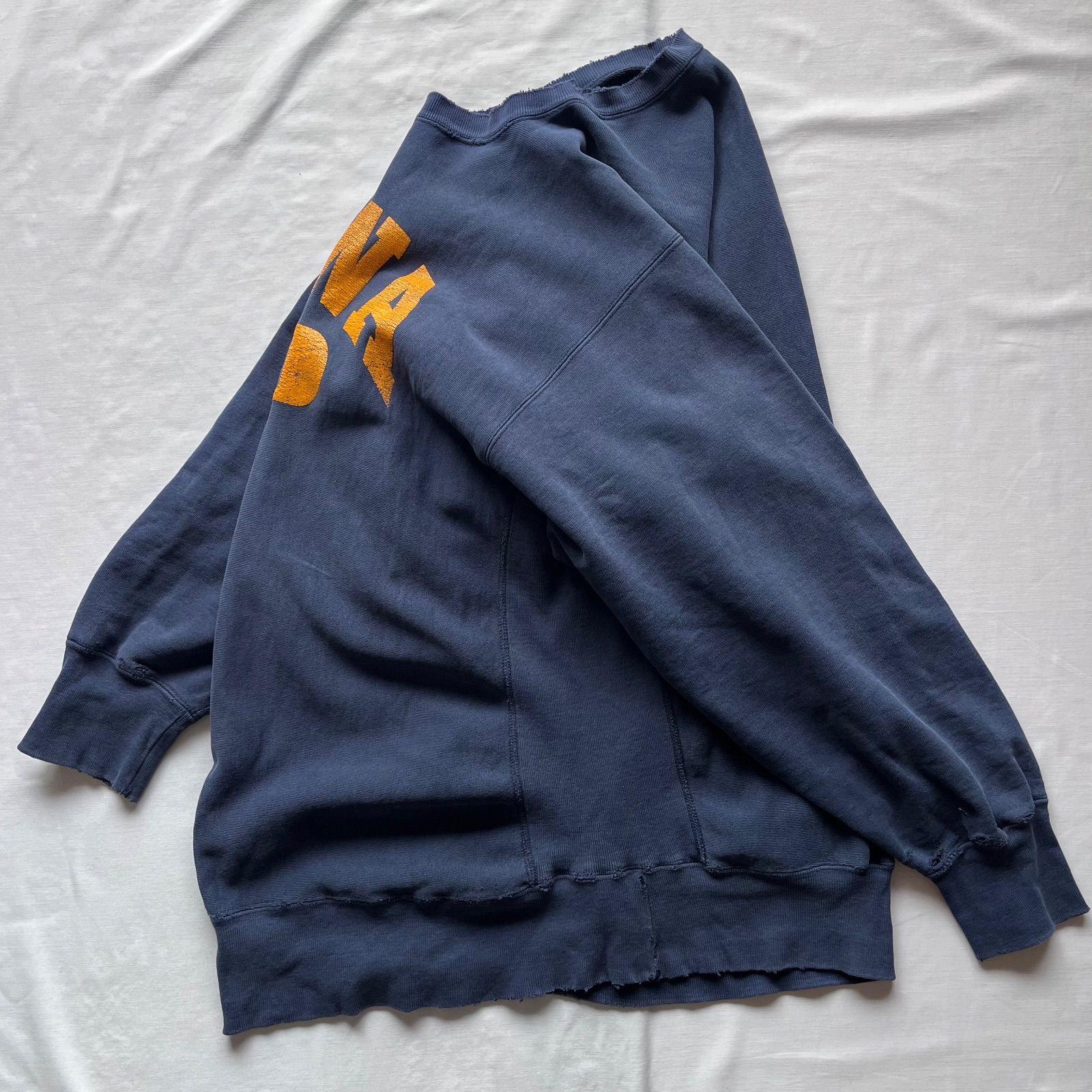 champion チャンピオン REVERSE WEAVE リバースウィーブ iowa 80s