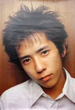 ポスター　嵐　二宮和也 嵐 二宮和也 公式ポスター2007 - メルカリ