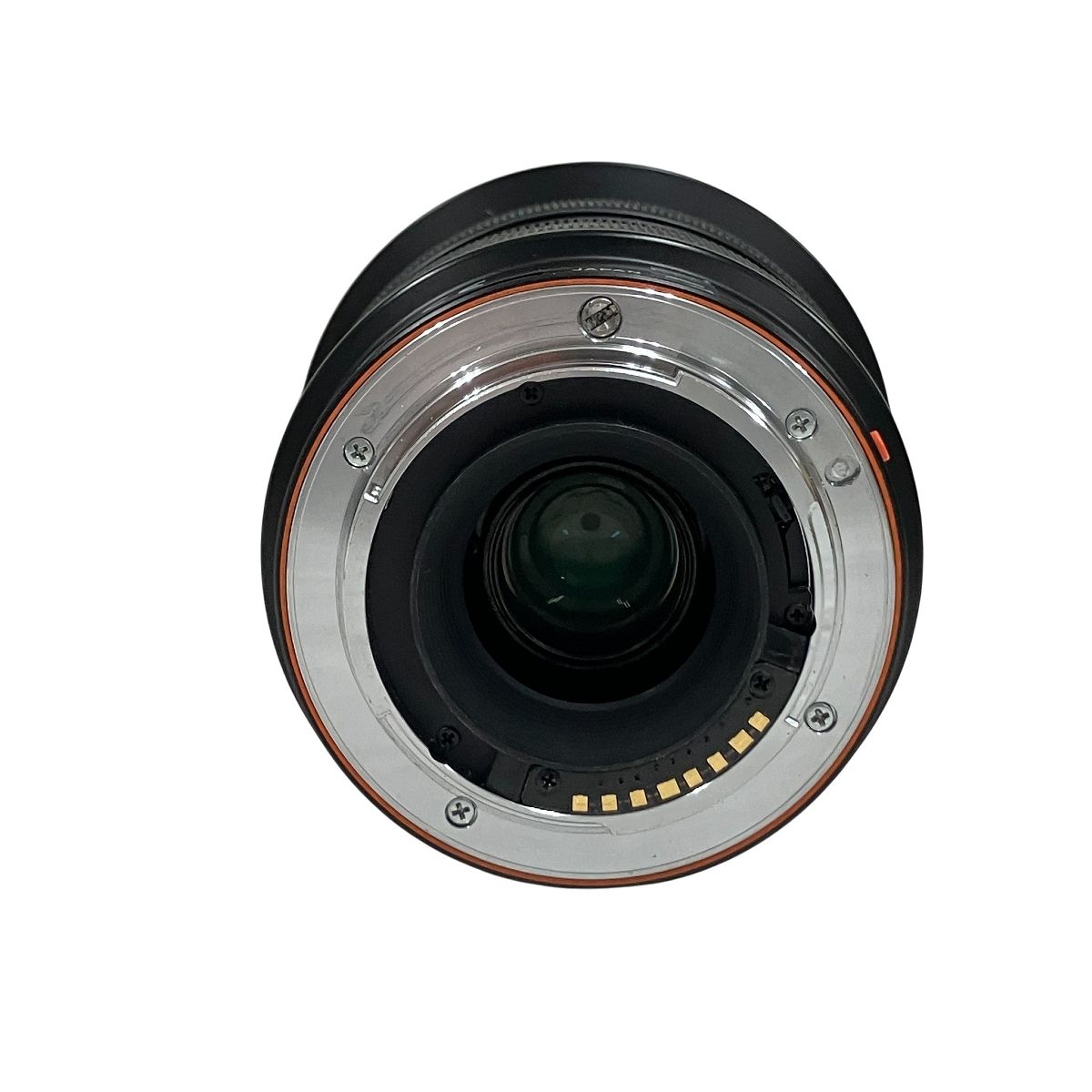 SONY SAL1118 DT 11-18mm F4.5-5.6 広角 カメラ ズーム レンズ ソニー