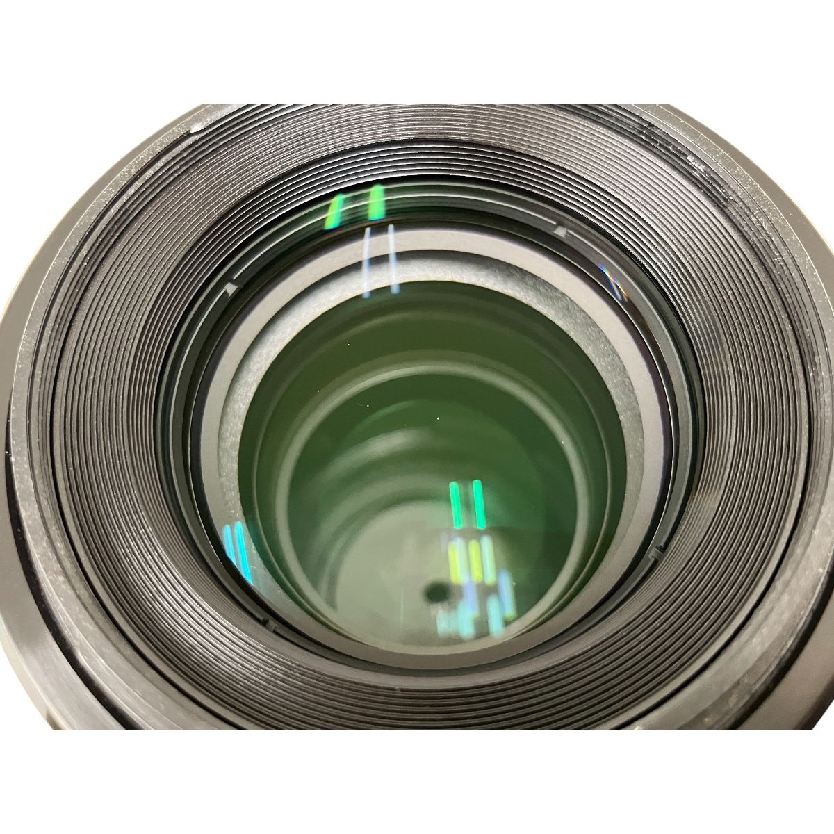 SONY SEL90M28G FE 90mm F2.8 Macro G OSS 単焦点 カメラ レンズ E