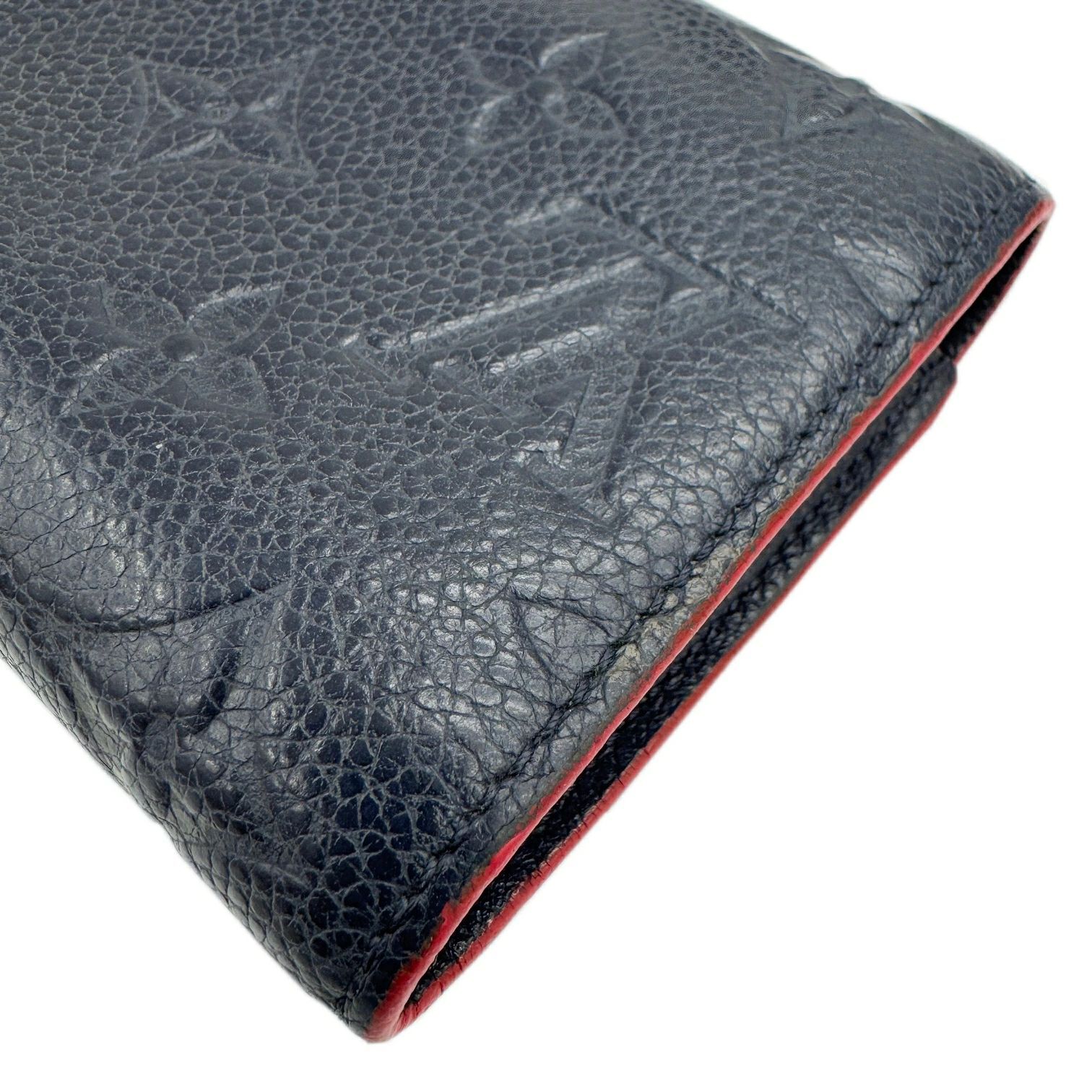 中古】LOUIS VUITTON ルイヴィトン モノグラム アンプラント