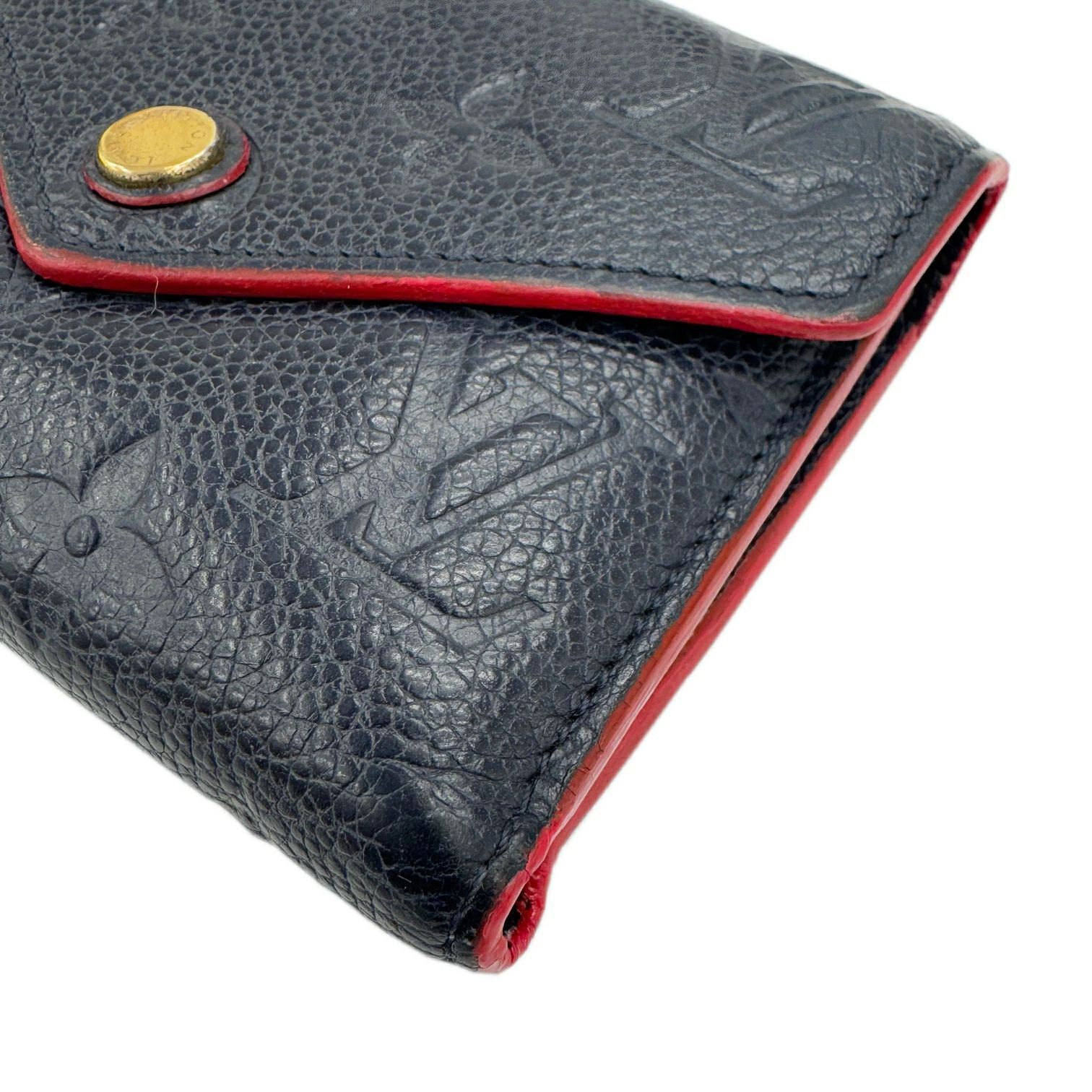 中古】LOUIS VUITTON ルイヴィトン モノグラム アンプラント