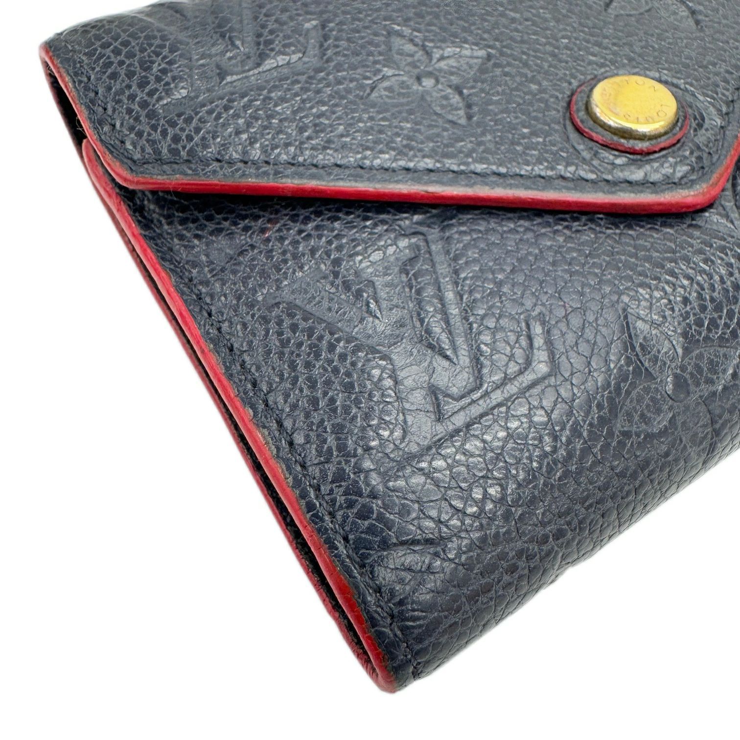 中古】LOUIS VUITTON ルイヴィトン モノグラム アンプラント