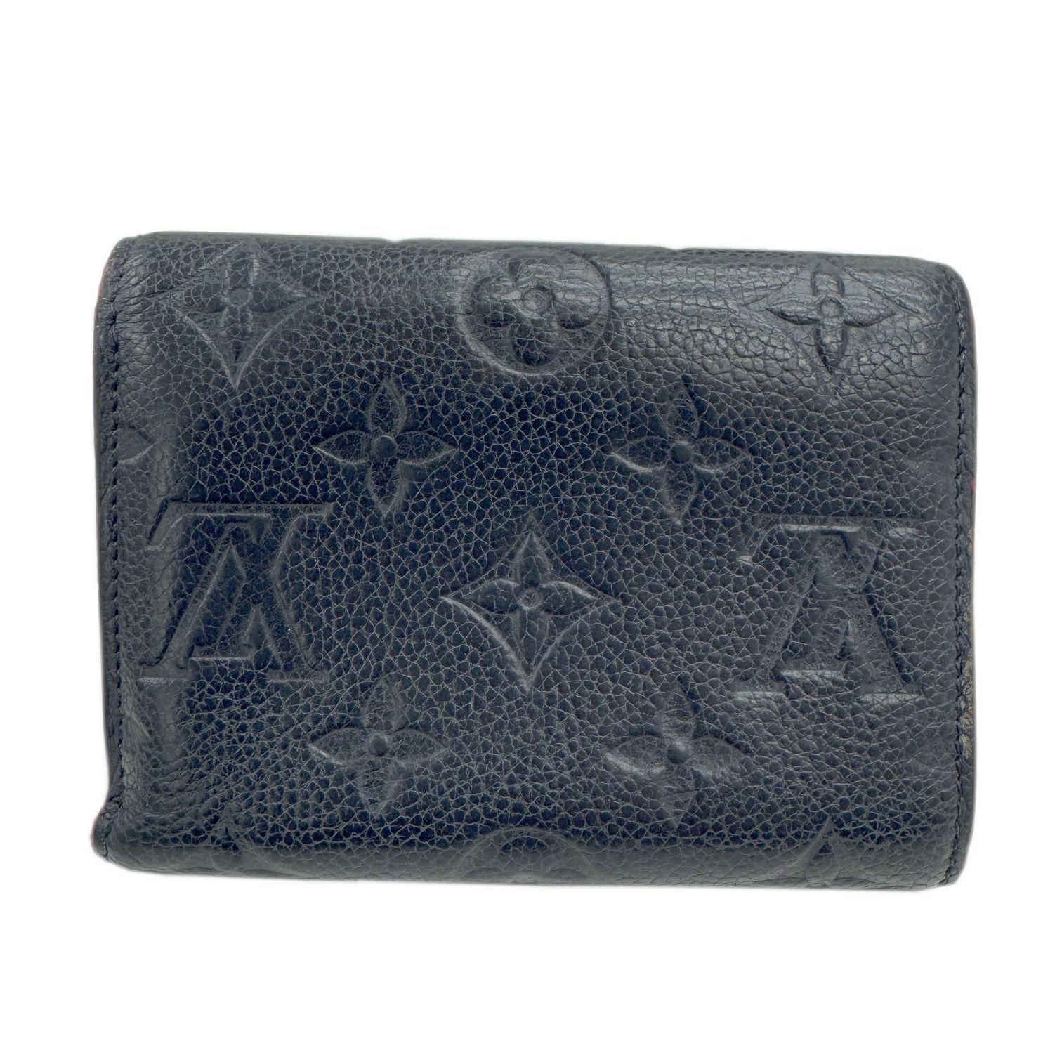 中古】LOUIS VUITTON ルイヴィトン モノグラム アンプラント