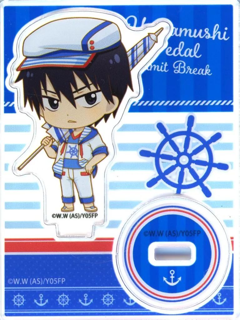 中古】アクリルスタンド・アクリルパネル 今泉俊輔 「弱虫ペダル LIMIT