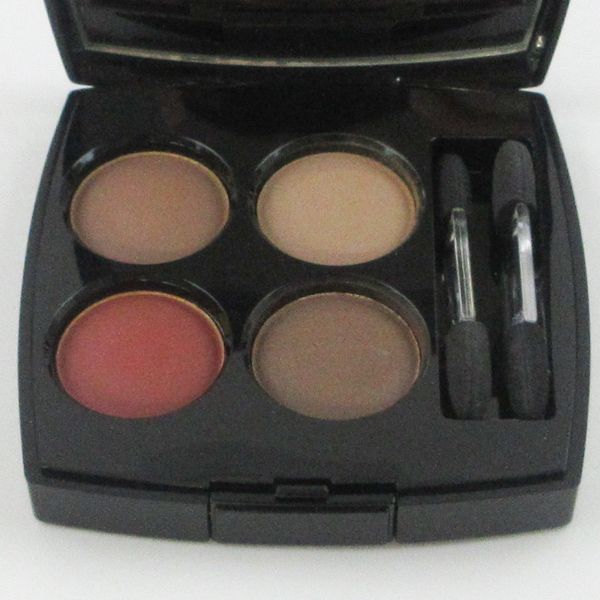 シャネル レ キャトル オンブル #268 カンドゥール エ エクスペリ