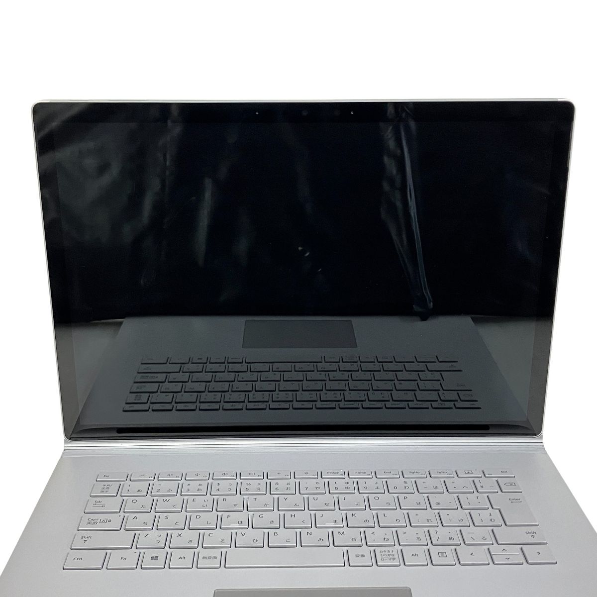 Microsoft Surface Book 3 ノートPC Core i7-1065G7 32GB SSD 512GB