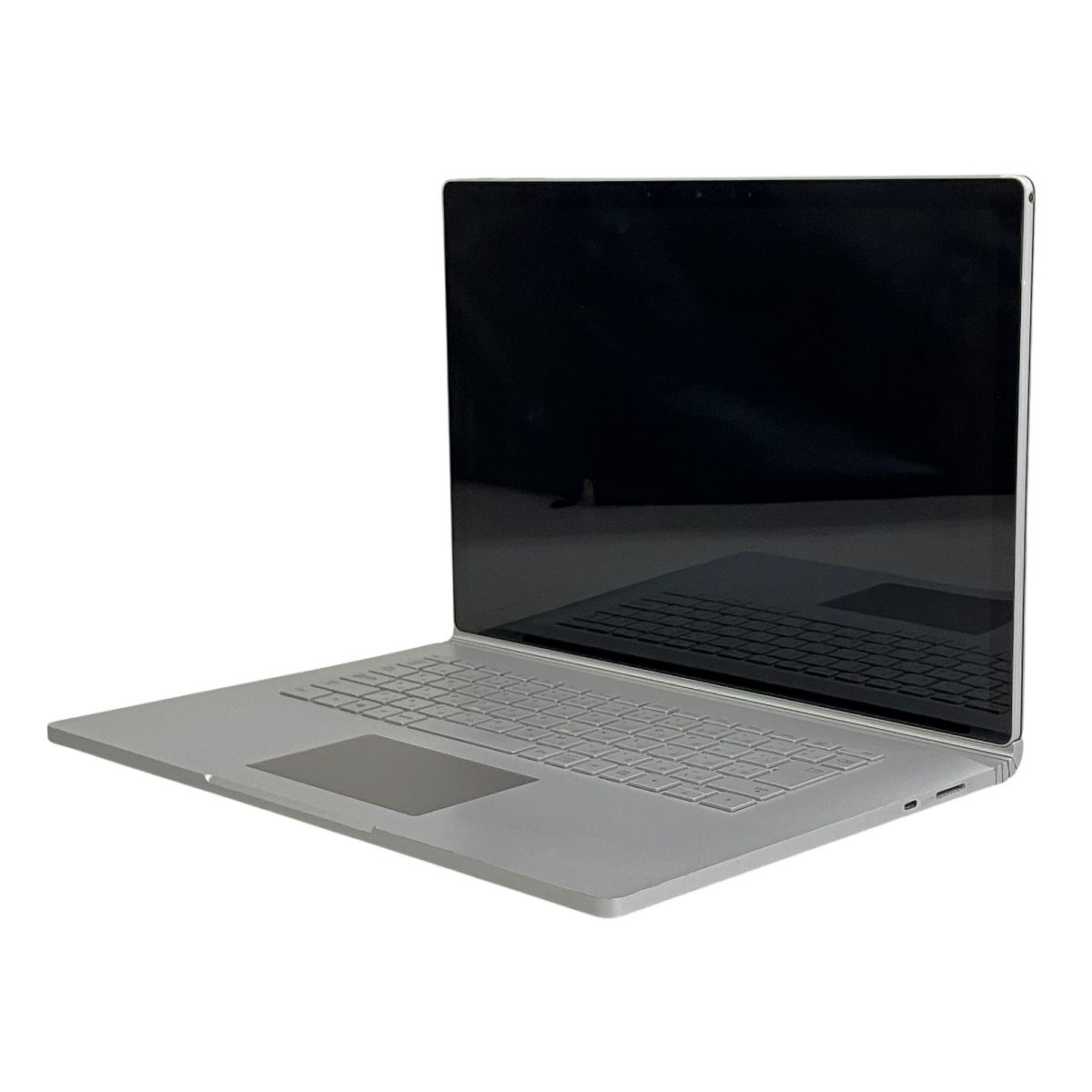 Microsoft Surface Book 3 ノートPC Core i7-1065G7 32GB SSD 512GB