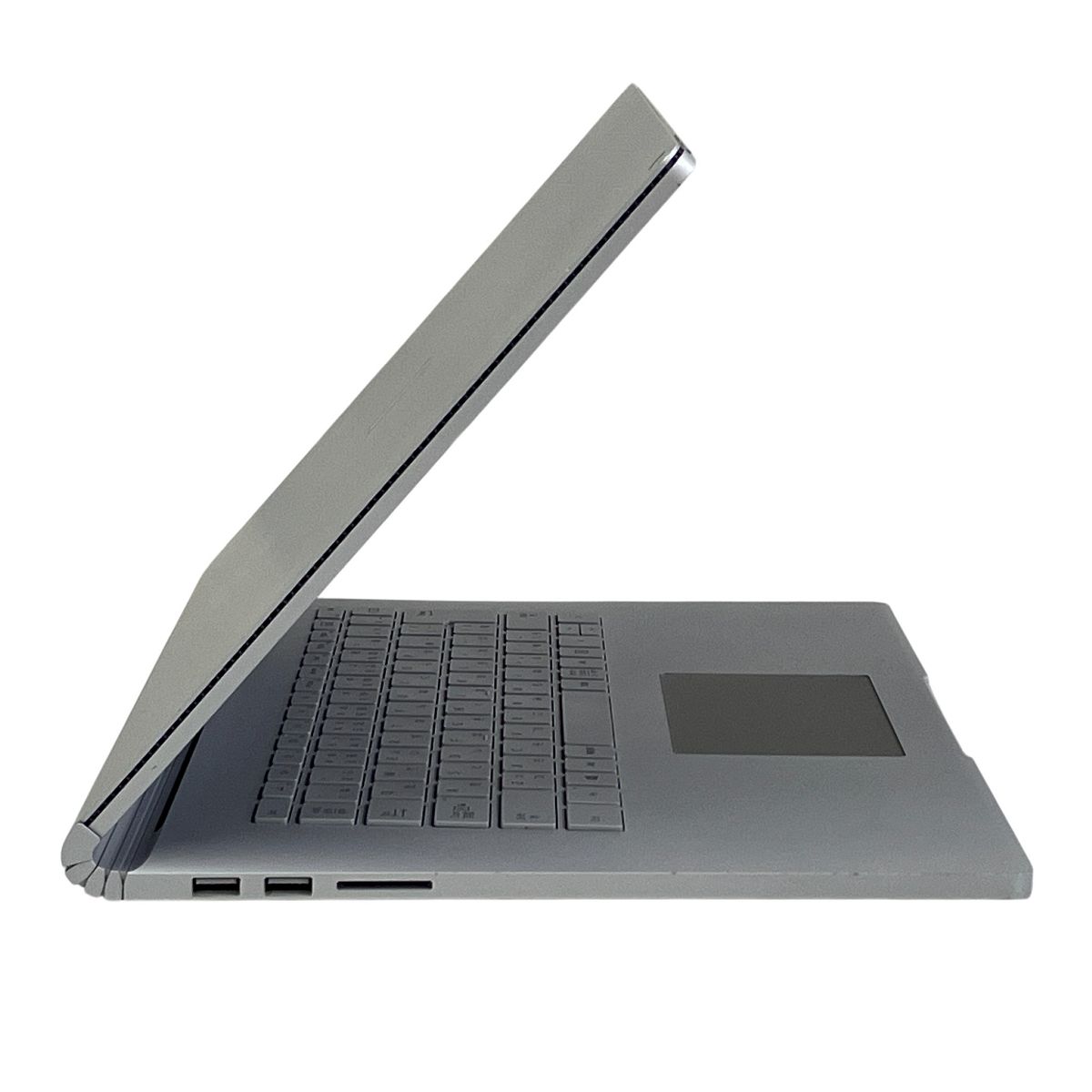 Microsoft Surface Book 3 ノートPC Core i7-1065G7 32GB SSD 512GB