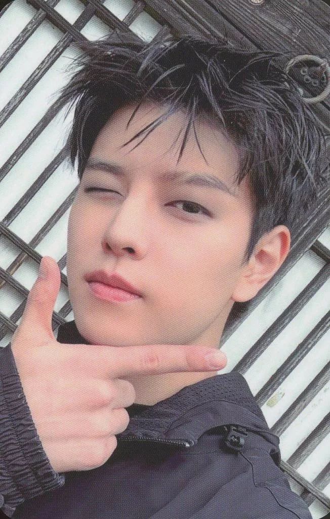 中古】コレクションカード(男性) Stray Kids/スンミン(Seungmin)/CD