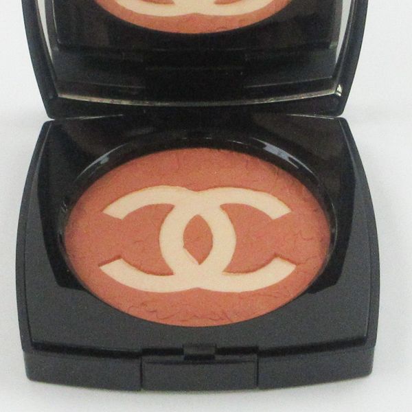 シャネル ドゥスール デキノックス #797 ベージュ エ コライユ 特別