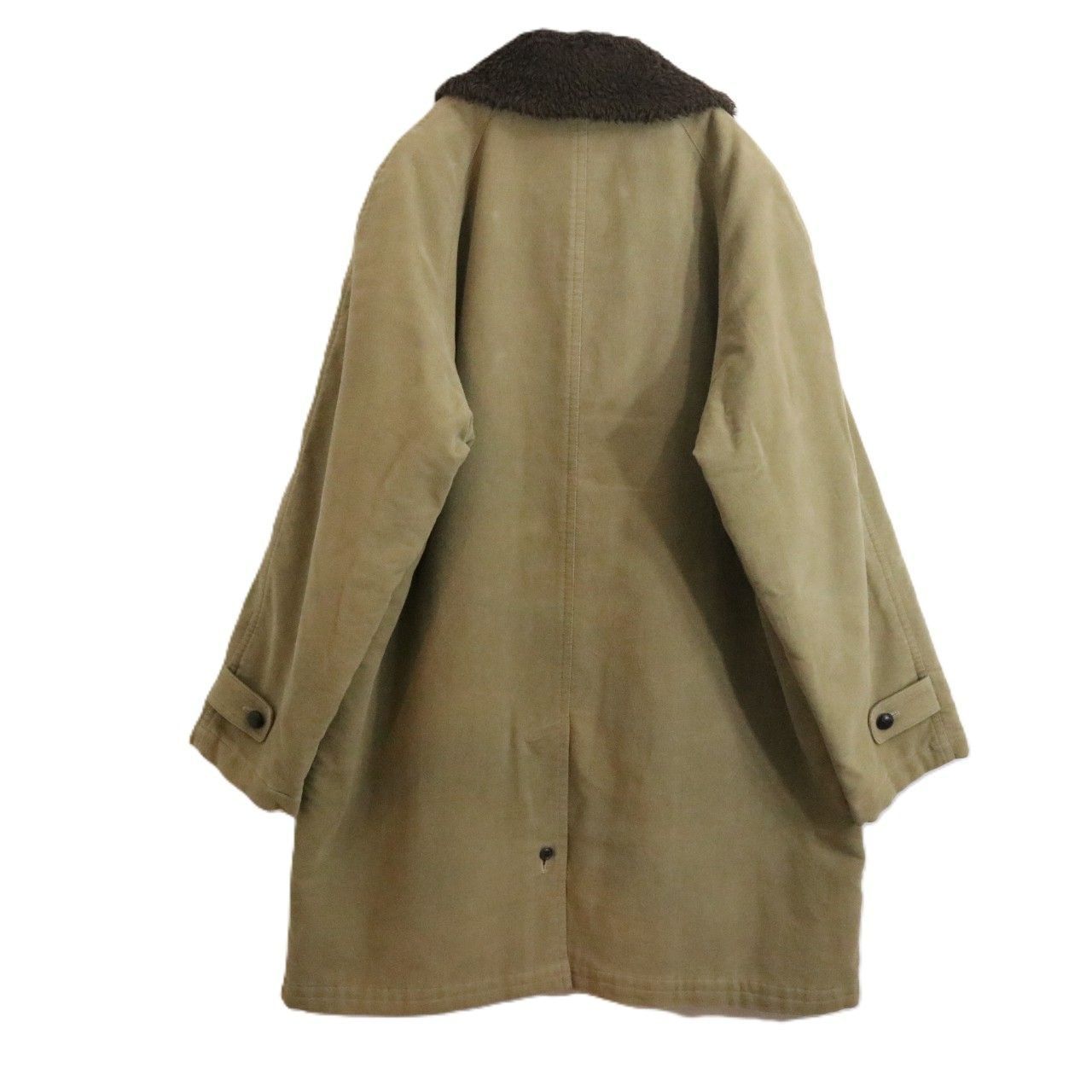 中古A】80s 90s Maul Ruck モールラック 3 メンズ Military Coat 