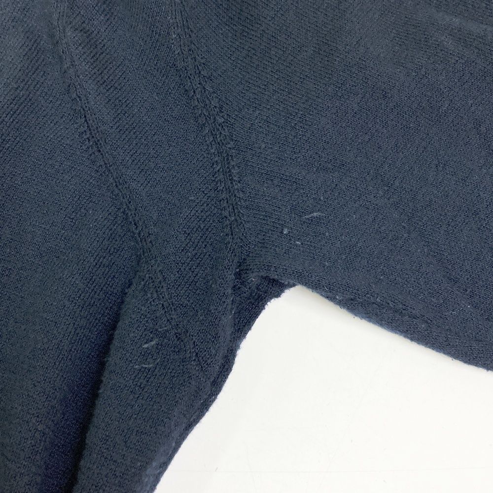 サイズ：5 MASTER BUNNY EDITION マスターバニーエディション ニット