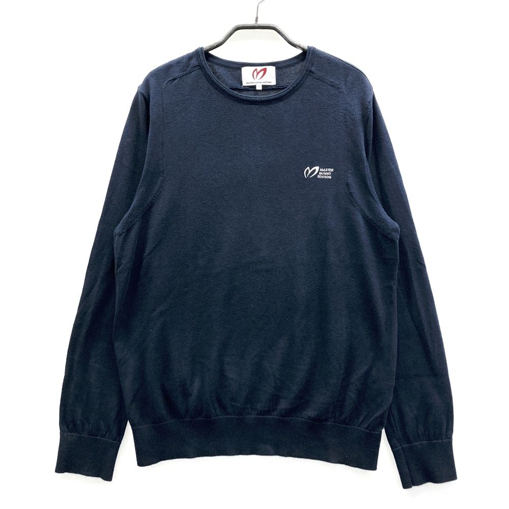 サイズ：5 MASTER BUNNY EDITION マスターバニーエディション ニット