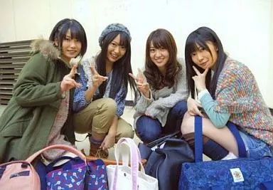 中古】生写真(AKB48・SKE48) Not yet/集合/「週末Not yet」ネオ