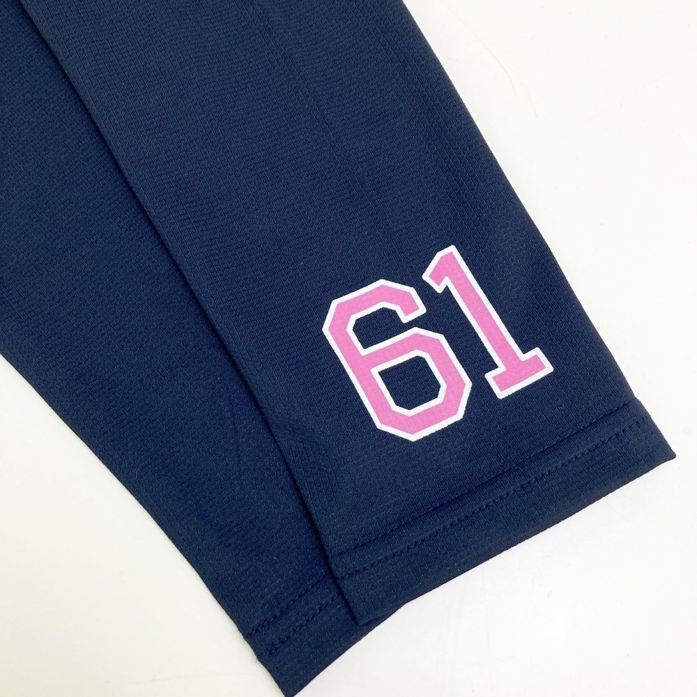 サイズ：L ROUGH&SWELL ラフアンドスウェル 2023年モデル ハイネック