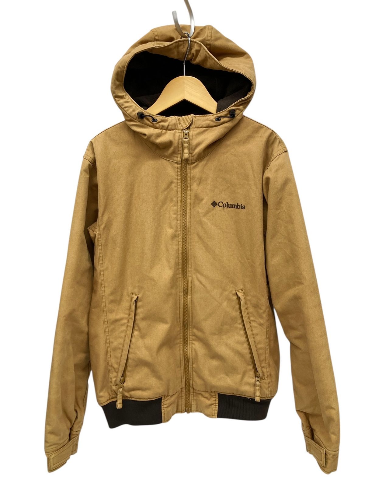 楽天市場】コロンビア 裏フリースの通販 Columbia (コロンビア) 中綿 