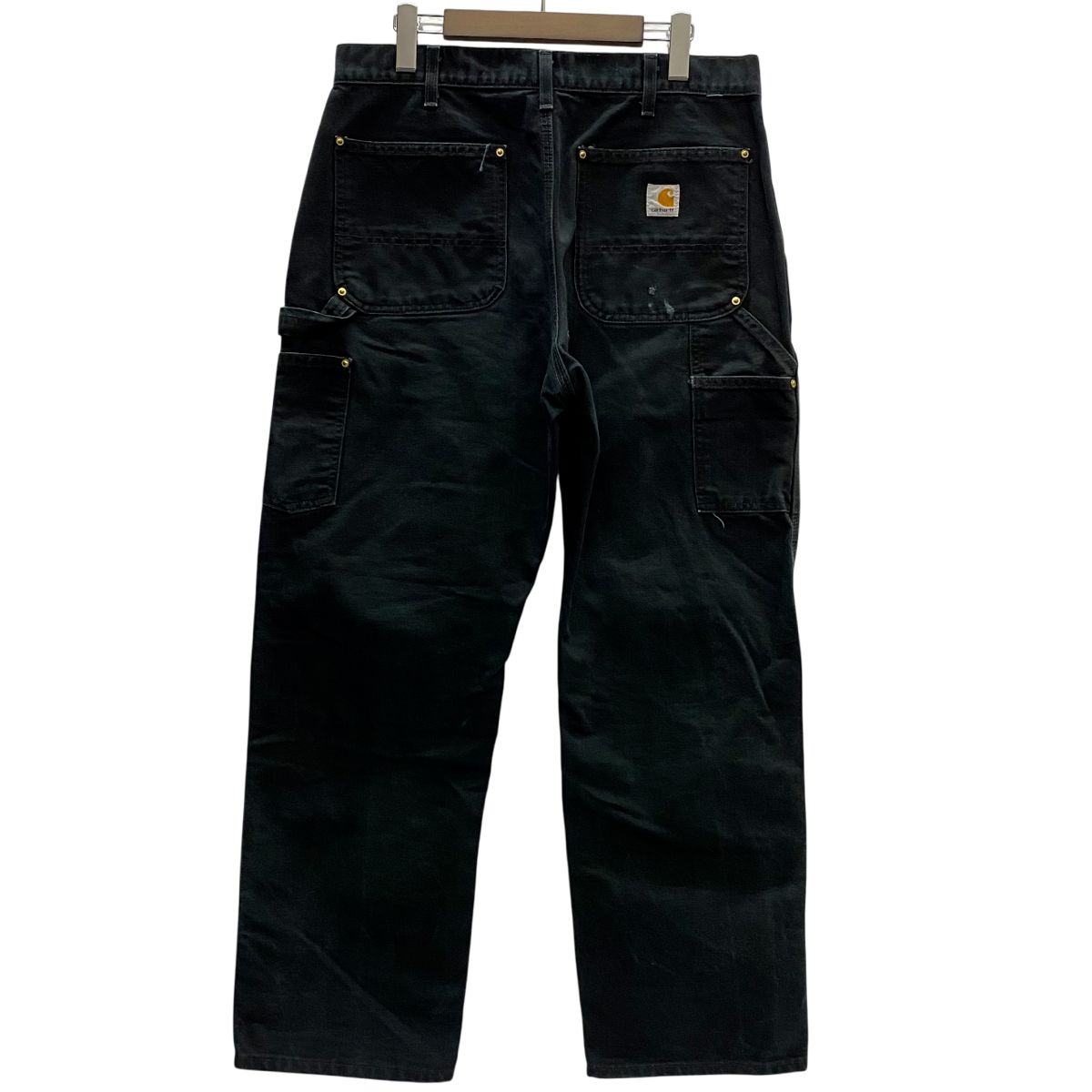 カーハート Carhartt ダブルニー ダック ペインターパンツ カーゴ
