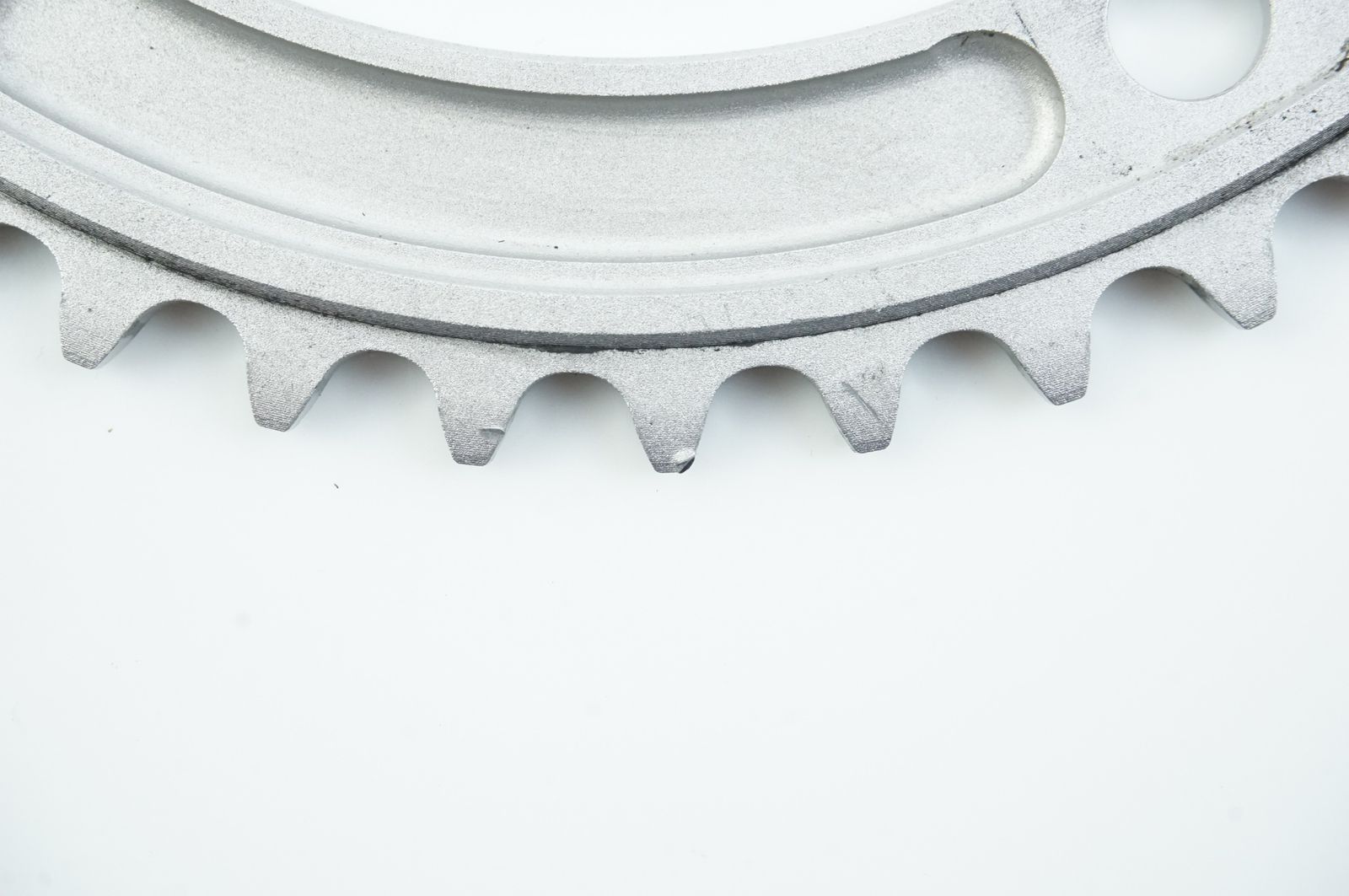 SUGINO 「スギノ」 ZEN 厚歯 44T チェーンリング / バイチャリ中目黒店