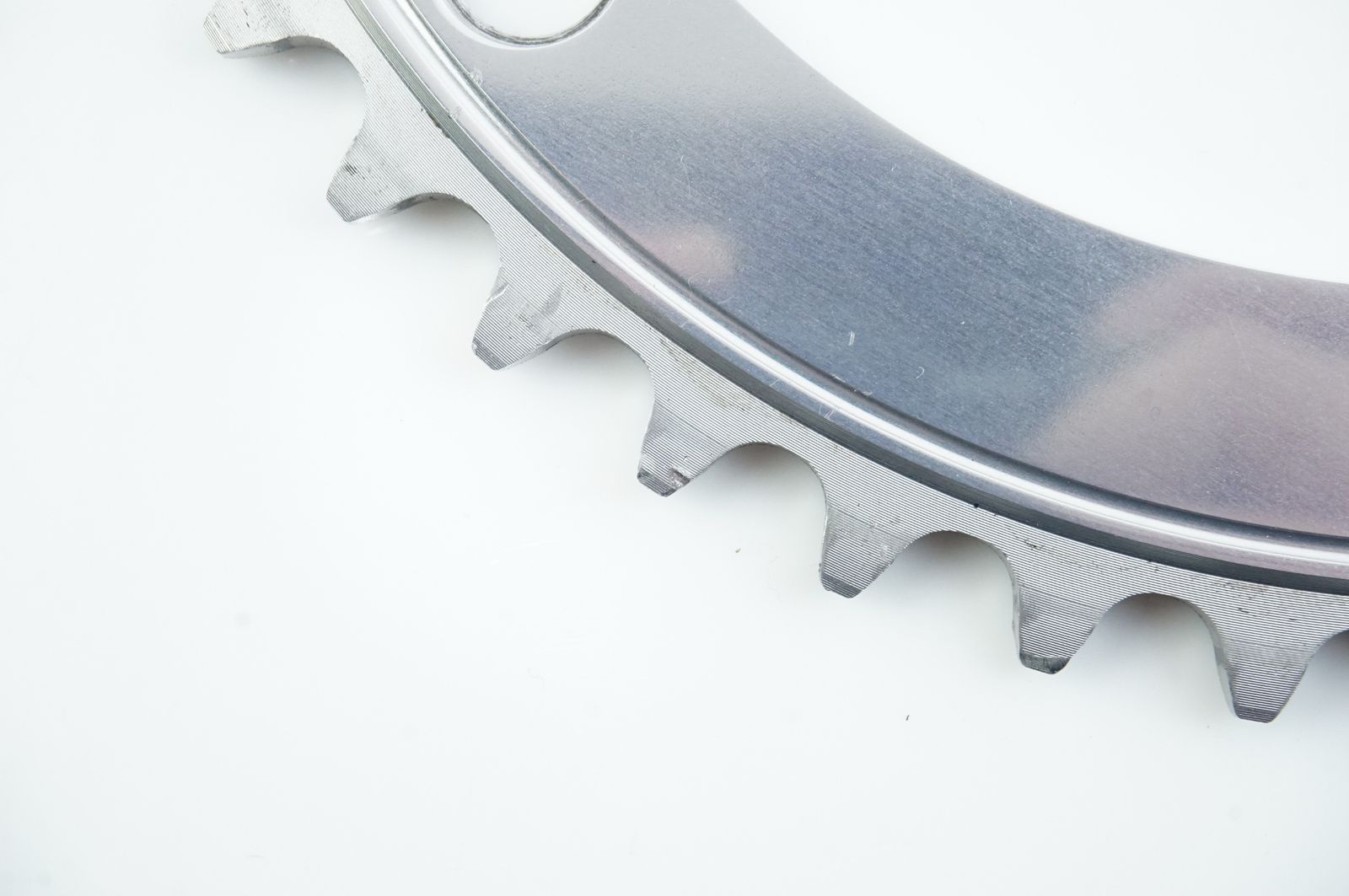 SUGINO 「スギノ」 ZEN 厚歯 44T チェーンリング / バイチャリ中目黒店